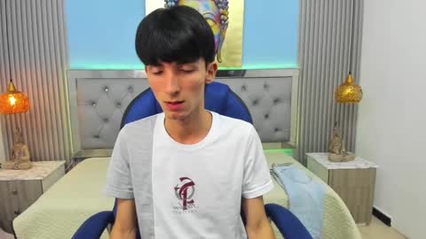 Snapshot of jake_evanss_ chatting on September 18, 11:18 pm JAKE online show from September 18, 11:18 pm