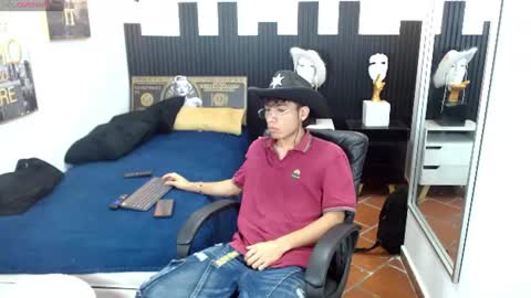 jake_falcon online show from June 11, 1:09 pm