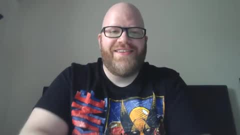 Jake - Check out my NEW OnlyFans page  online show from February 12, 7:24 pm