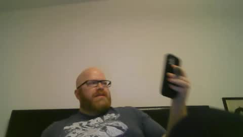 Jake - Check out my NEW OnlyFans page  online show from February 6, 12:33 am