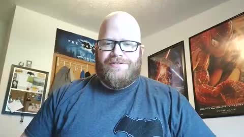 Jake - Check out my NEW OnlyFans page  online show from September 18, 4:42 pm