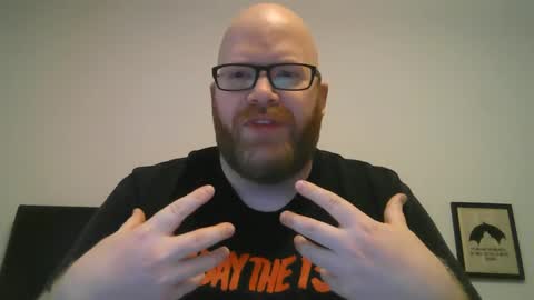 Jake - Check out my NEW OnlyFans page  online show from February 8, 3:42 pm