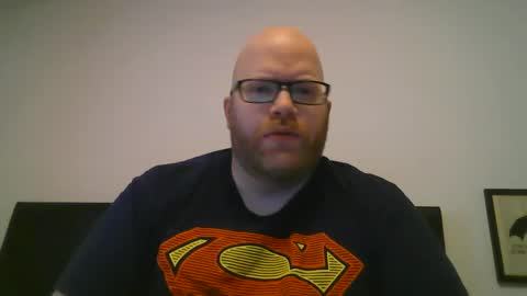 Jake - Check out my NEW OnlyFans page  online show from December 31, 5:07 pm