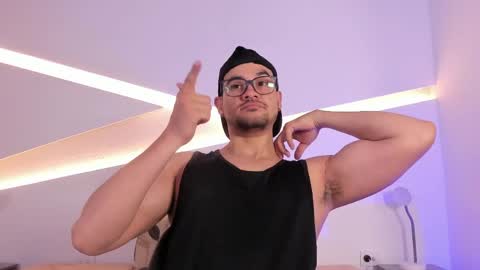 Jake  online show from April 12, 10:11 pm