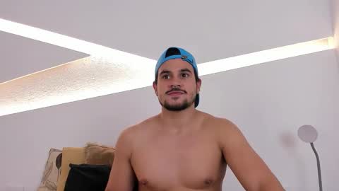 Jake  online show from February 22, 6:37 am