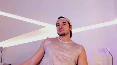 Jake  online show from March 20, 3:54 am