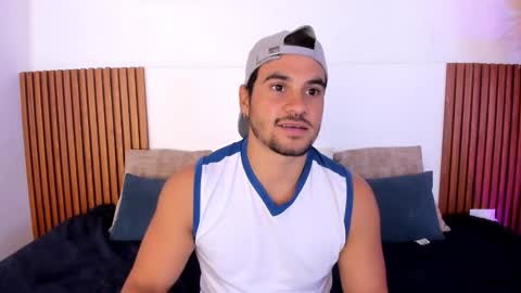 Jake  online show from November 6, 3:53 am