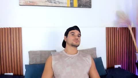 Jake  online show from November 23, 2:11 am