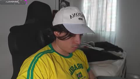 jake_murphy online show from November 13, 8:24 pm