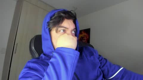 jake_murphy online show from January 5, 9:25 pm