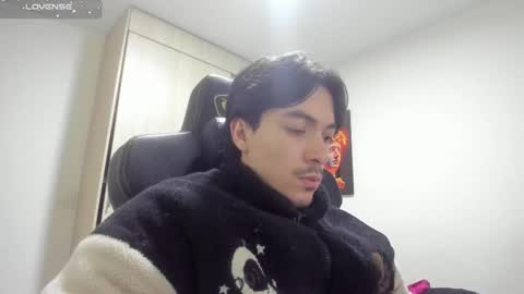 jake_murphy online show from March 4, 6:58 am