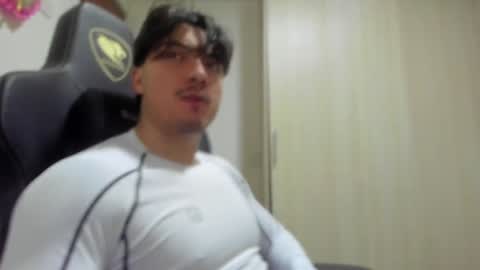 jake_murphy online show from January 11, 5:31 am