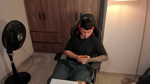 Jake Pons online show from June 9, 10:06 am