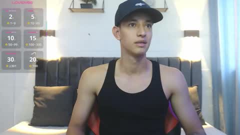 Hi guys im new 3 online show from September 23, 7:02 pm