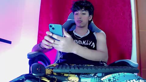 jake online show from February 2, 3:49 am