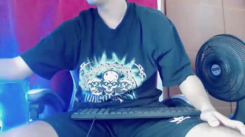 jake online show from February 8, 3:23 am