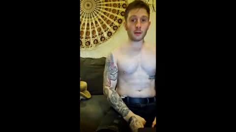 Jake online show from May 24, 3:01 am