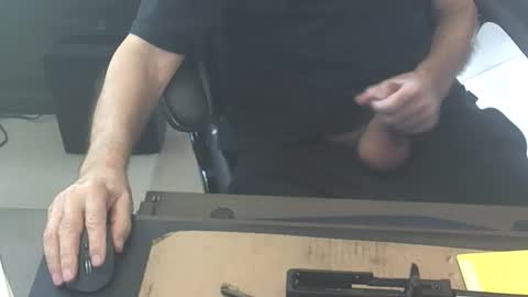 jakenc online show from February 10, 8:02 pm