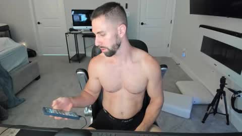 Jake Orion online show from March 28, 7:14 pm