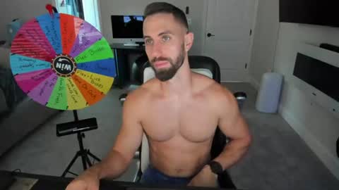 Jake Orion online show from June 18, 4:34 pm