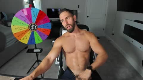 Jake Orion online show from June 27, 6:46 pm