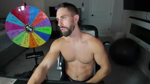 Jake Orion online show from June 16, 6:43 pm