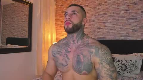 Snapshot of jakeortega chatting on January 10, 4:01 am Jake Orthega online show from January 10, 4:01 am