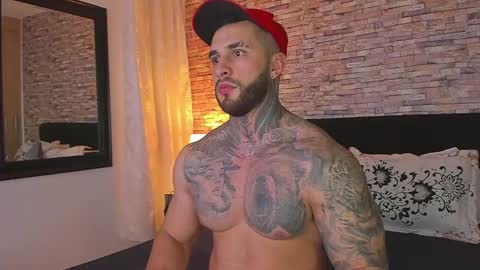 Snapshot of jakeortega chatting on December 27, 3:42 am Jake Orthega online show from December 27, 3:42 am