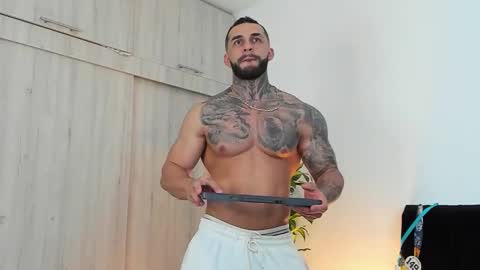 Snapshot of jakeortega chatting on October 13, 7:36 am Jake Orthega online show from October 13, 7:36 am