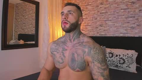 Snapshot of jakeortega chatting on December 28, 2:01 am Jake Orthega online show from December 28, 2:01 am