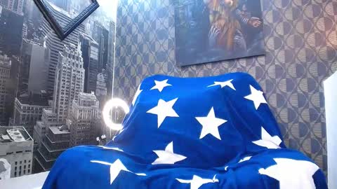 JakeSkye online show from March 15, 12:35 pm