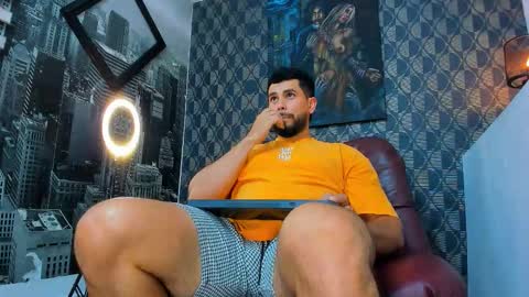 JakeSkye online show from February 8, 11:42 pm