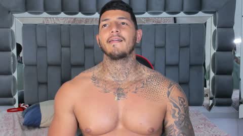 my name is sebas If you come here dont hesitate to say hello Im a guy who really likes having conversations and having hot online show from December 9, 4:01 am