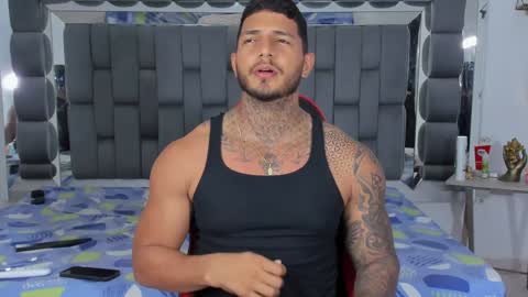 my name is sebas If you come here dont hesitate to say hello Im a guy who really likes having conversations and having hot online show from January 23, 1:19 am