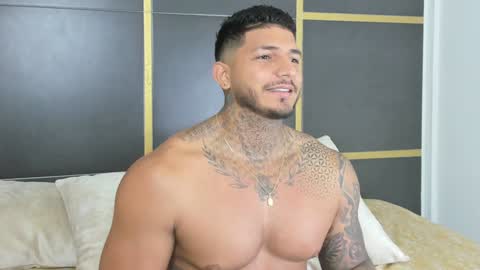 my name is sebas If you come here dont hesitate to say hello Im a guy who really likes having conversations and having hot online show from January 10, 2:02 pm