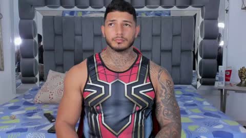 my name is sebas If you come here dont hesitate to say hello Im a guy who really likes having conversations and having hot online show from January 15, 1:02 am