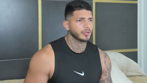 my name is sebas If you come here dont hesitate to say hello Im a guy who really likes having conversations and having hot online show from January 11, 1:59 am