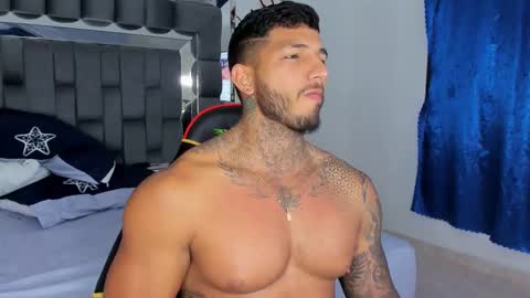 my name is sebas If you come here dont hesitate to say hello Im a guy who really likes having conversations and having hot online show from February 23, 2:14 am