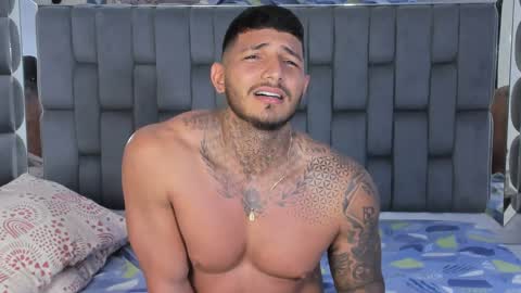 my name is sebas If you come here dont hesitate to say hello Im a guy who really likes having conversations and having hot online show from December 22, 6:15 pm