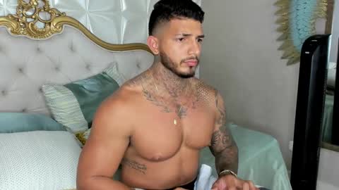 my name is sebas If you come here dont hesitate to say hello Im a guy who really likes having conversations and having hot online show from March 2, 3:02 am
