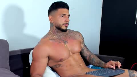 my name is sebas If you come here dont hesitate to say hello Im a guy who really likes having conversations and having hot online show from September 14, 6:32 pm