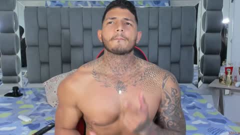 my name is sebas If you come here dont hesitate to say hello Im a guy who really likes having conversations and having hot online show from December 24, 12:33 am