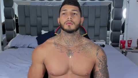 my name is sebas If you come here dont hesitate to say hello Im a guy who really likes having conversations and having hot online show from February 27, 1:57 am