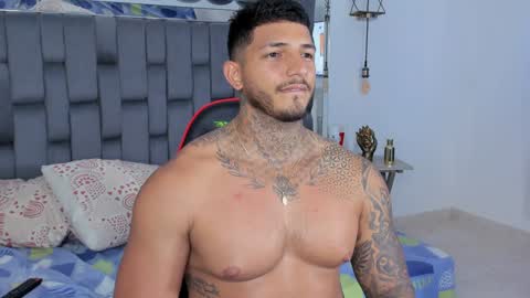 my name is sebas If you come here dont hesitate to say hello Im a guy who really likes having conversations and having hot online show from January 13, 9:09 pm