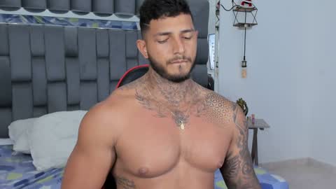 my name is sebas If you come here dont hesitate to say hello Im a guy who really likes having conversations and having hot online show from February 5, 1:04 am