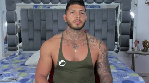 my name is sebas If you come here dont hesitate to say hello Im a guy who really likes having conversations and having hot online show from January 31, 12:39 am