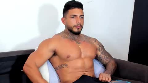 my name is sebas If you come here dont hesitate to say hello Im a guy who really likes having conversations and having hot online show from September 19, 7:02 pm