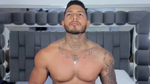 my name is sebas If you come here dont hesitate to say hello Im a guy who really likes having conversations and having hot online show from February 12, 1:09 am