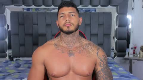 my name is sebas If you come here dont hesitate to say hello Im a guy who really likes having conversations and having hot online show from February 6, 1:05 am