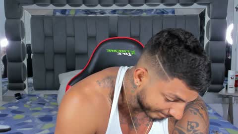 my name is sebas If you come here dont hesitate to say hello Im a guy who really likes having conversations and having hot online show from February 3, 12:47 am